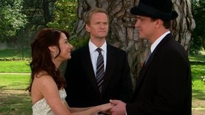 How I Met Your Mother: 2×21