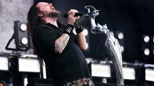 Korn - Episode 8