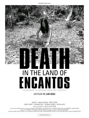 Image Death in the Land of Encantos