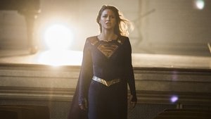 DC: Supergirl: Sezon 5 Odcinek 1