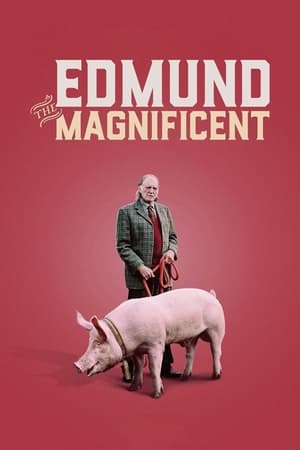 Poster Edmund the Magnificent 2017