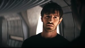 Nightflyers: 1 Staffel 2 Folge