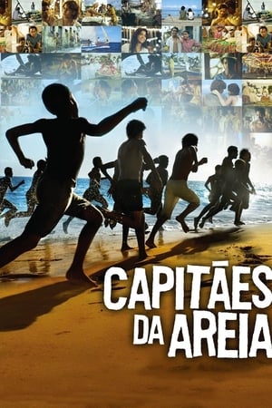 Assistir Capitães da Areia Online Grátis