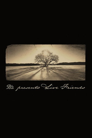 B'z presents LIVE FRIENDS 3