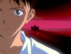 Neon Genesis Evangelion: 1×19