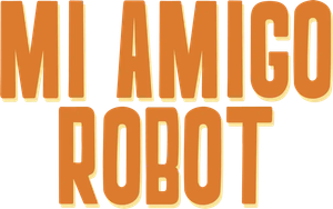 Robot Dreams — Logos 12