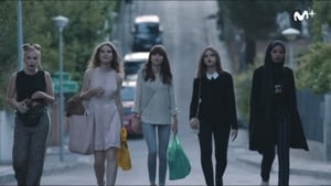 Skam España: 1×2