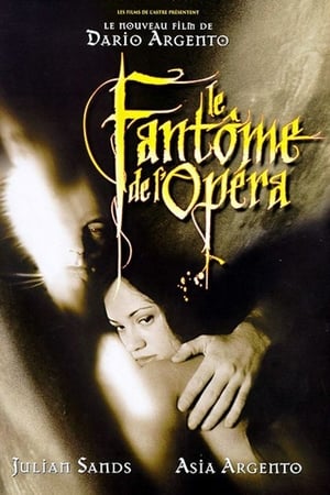 Image Le Fantôme de l'Opéra