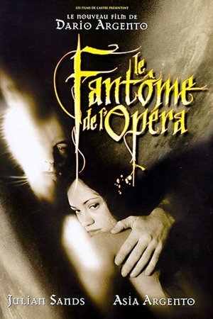 Image Le Fantôme de l'Opéra