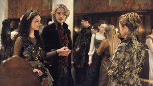 Reign temporada 1 capitulo 18