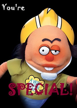 Épisodes spéciaux