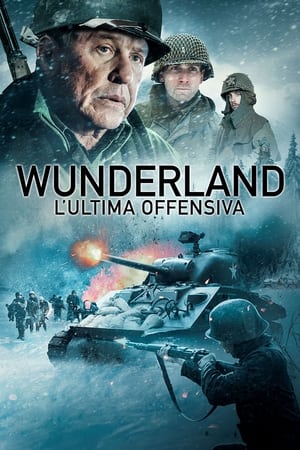 Poster Wunderland - L'ultima offensiva 2018
