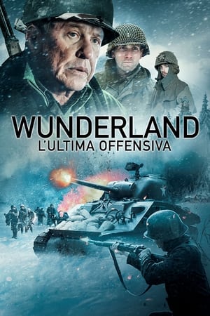 Image Wunderland - L'ultima offensiva