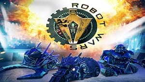 poster Robot Wars