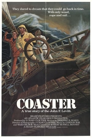 Poster Coaster: The Adventures of the John F. Leavitt (1983)