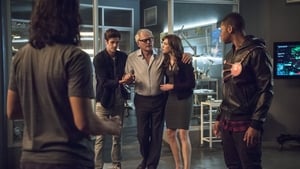 The Flash Season 2 Episode 4