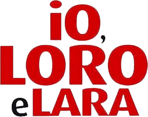Io, loro e Lara — Logos 2
