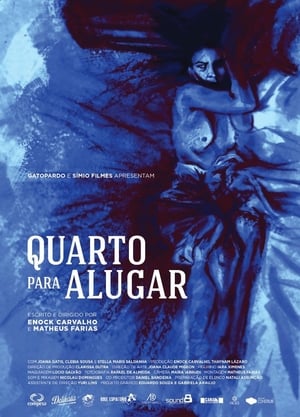 Poster Quarto para Alugar 2016