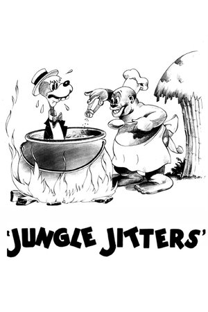 Image Jungle Jitters