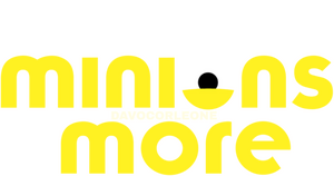 Minions & More Volume 1