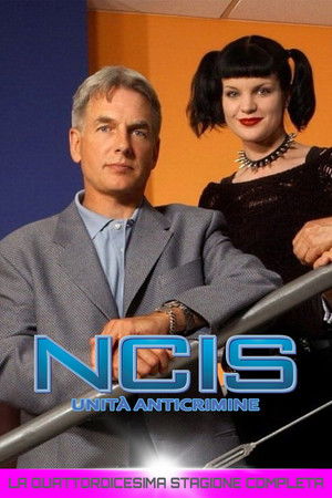 NCIS - Unità anticrimine: Stagione 14