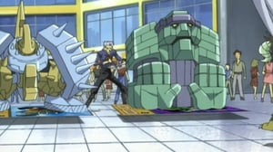 Yu-Gi-Oh!: 2×7