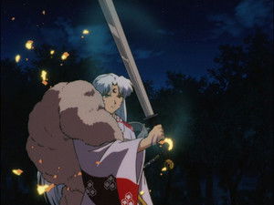 InuYasha: 1×77
