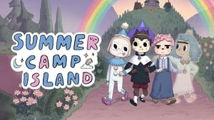 poster Summer Camp Island