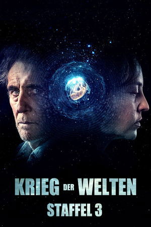 Krieg der Welten: Staffel 3