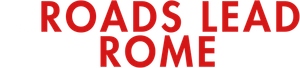 Todos os Caminhos Levam a Roma — Logos 2