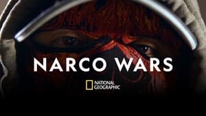 poster Narco Wars