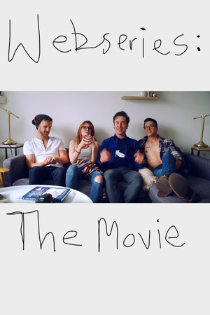 Постер фильма «Web Series: The Movie (2019)» — (11 из 25)