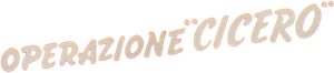 Operación Cicerón — Logos 2