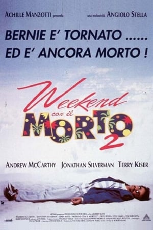 Image Weekend con il morto 2