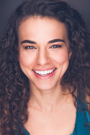 Remy Teicher portrait