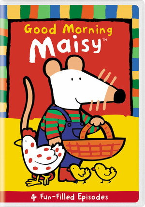 Good Morning Maisy