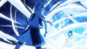 Fairy Tail – Episódio 17 – Explosão