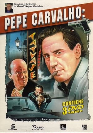 Poster Padre, patrón (1999)