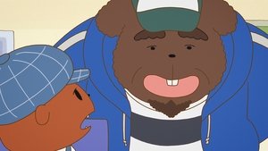 Butt Detective: 1×85