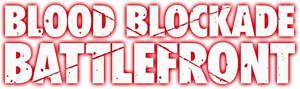 Blood Blockade Battlefront — Logos 9