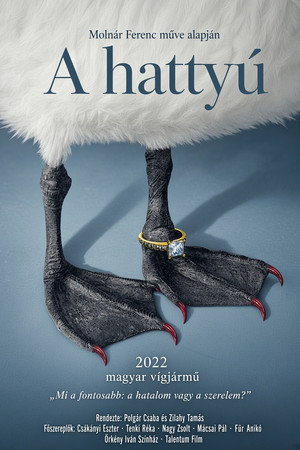 A hattyú