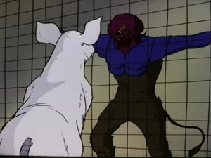 Devilman: 1×9