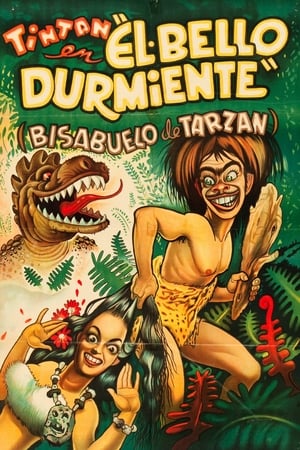 El Bello Durmiente (1952)