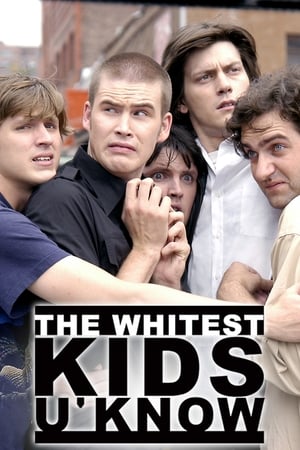 Poster The Whitest Kids U' Know Season 5 Episode 5 2011