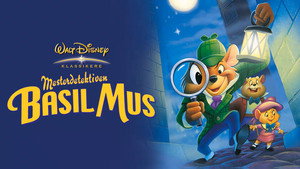 The Great Mouse Detective movie still 43