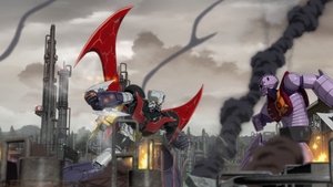 فيلم Mazinger Z Infinity مدبلج باللّغة العربية