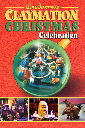 Claymation Christmas Celebration 4