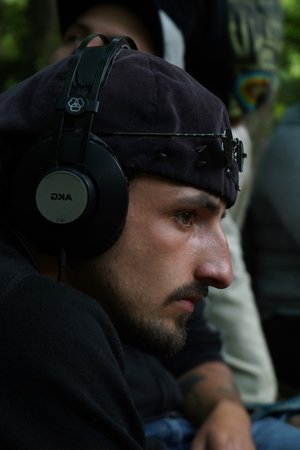 Foto retrato de 