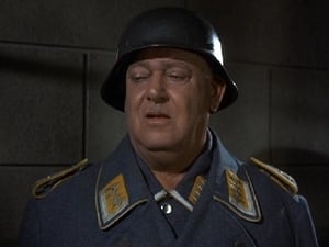 Hogan's Heroes The Gestapo Takeover