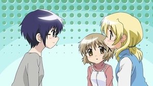 Hidamari Sketch: 1×4